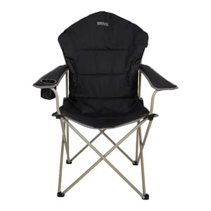 Regatta Kruza II Folding Chair (Ash)
