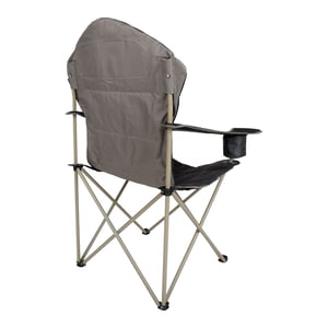 Regatta Kruza II Folding Chair (Ash)