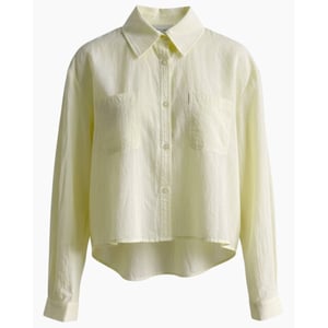 Aimee The Label Blouse lange mouw louens6