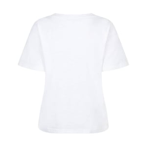 Red Button T-shirt srb4818 temmy