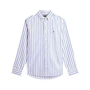 Tommy Hilfiger Overhemd lange mouw mw0mw42441