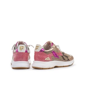 Floris van Bommel Sneakers sfw-10152-92-01