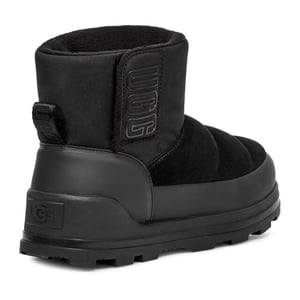 UGG Australia dames classic klamath mini-laars - maat