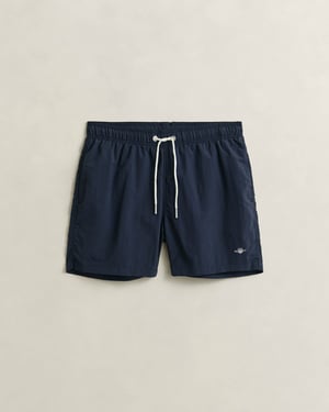 Swim Shorts in Dark Blue