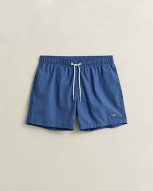 Swim Shorts in Blue
