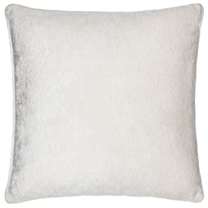 Paoletti Lustre Velvet Feather Filled Cushion
