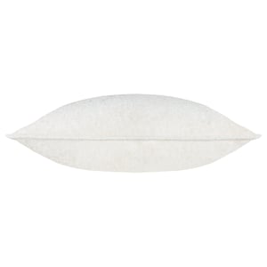 Paoletti Lustre Velvet Feather Filled Cushion