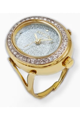 Invicta Mini 49599 Kvartsklocka Dam - 24mm