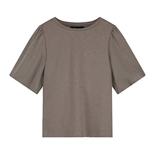 Elvira Collections Pullover izzy-taupe melange