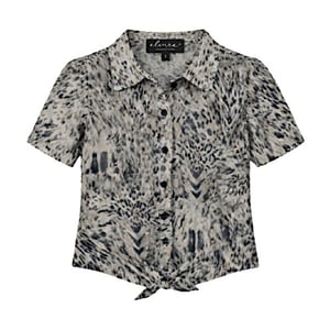 Elvira Collections Blouse dolce-animal