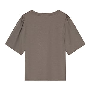 Elvira Collections Pullover izzy-taupe melange
