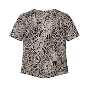 Elvira Collections Blouse dolce-animal