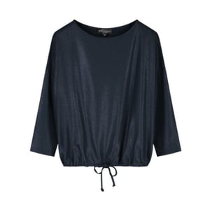 Elvira Collections Top britt-navy