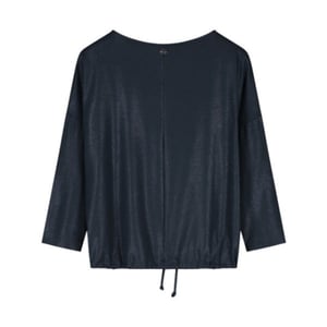 Elvira Collections Top britt-navy