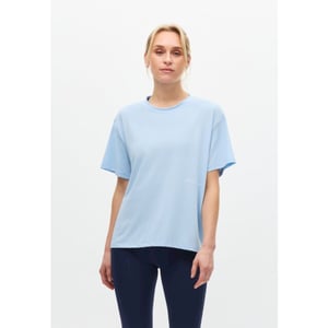 Röhnisch micro loose tee training t-shirt korte mouw dames -
