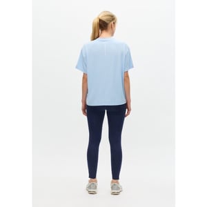 Röhnisch micro loose tee training t-shirt korte mouw dames -