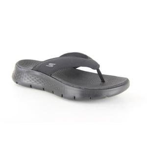 Skechers 229202 bbk heren slippers