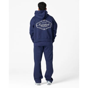 Cou7ure Essentials Roya hoodie tracksuit