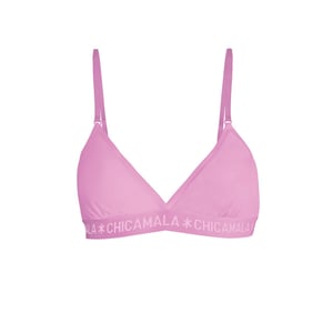 Muchachomalo Meisjes 1-pack triangle top