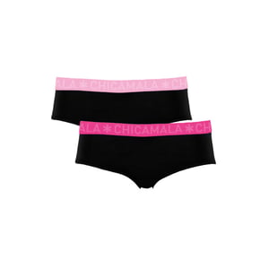 Muchachomalo Meisjes 2-pack briefs