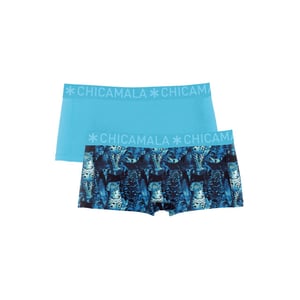 Muchachomalo Dames 2-pack boxershorts