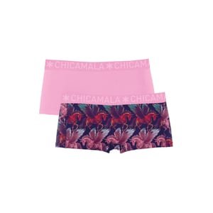 Muchachomalo Dames 2-pack boxershorts