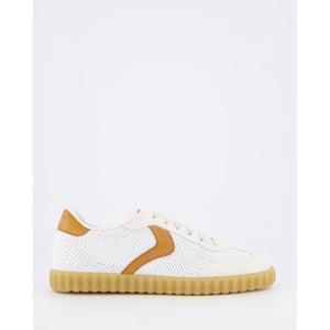 Voile Blanche Dames ines suede sneaker