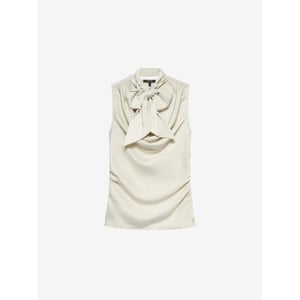Nikkie Provo satin top kit