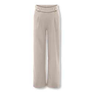 Only Koggeggo life long pant jrs noos beige
