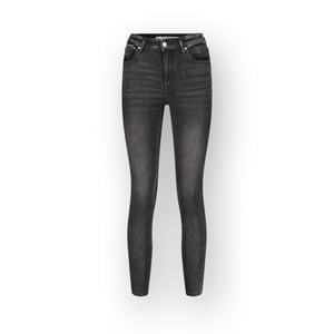 Raizzed Blossom grey denim