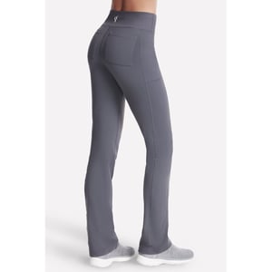Skechers GO WALK Joy Dames Grijze Trainingsbroek