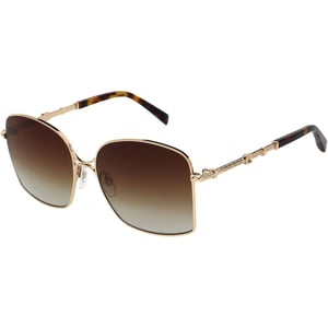 Karen Millen KM702440057 Dames Zonnebril