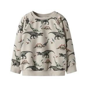 Name It Sweat 13252553 nmmbertil
