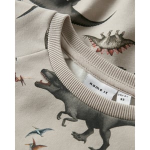 Name It Sweat 13252553 nmmbertil