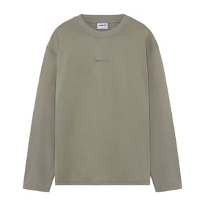Won Hundred T-shirt lange mouw 4332-12089
