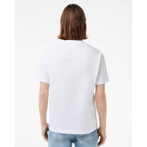 Lacoste T-shirt korte mouw th7318-61