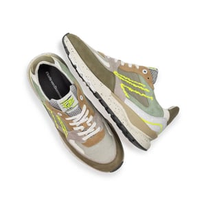 Floris van Bommel Sfm-10243-52-01 sneakers