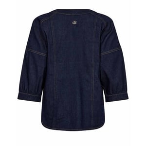 Mos Mosh Blouse lange mouw 178490 bari