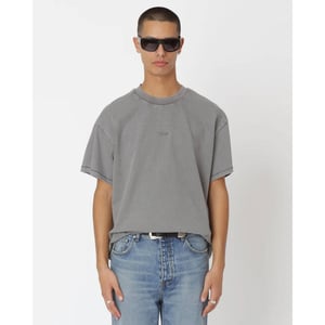 Won Hundred T-shirt korte mouw 3728-12089