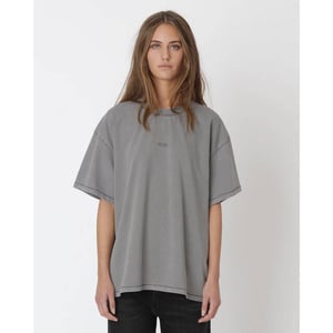 Won Hundred T-shirt korte mouw 3728-12089