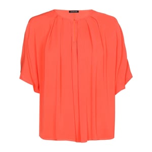 Caroline Biss Top korte mouw 1628
