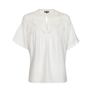 Caroline Biss Top korte mouw 1630