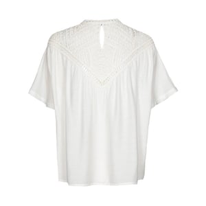Caroline Biss Top korte mouw 1630