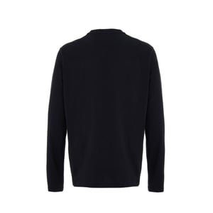 Jil Sander Svart Bomull T-shirt