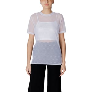 Armani Exchange Dames T-Shirt