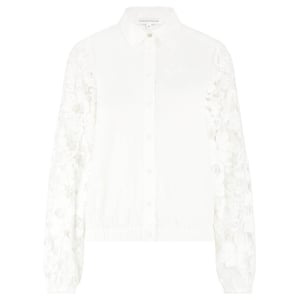 Tramontana Blouse lange mouw c35-19-301