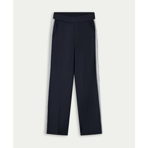 Elvira Collections Trouser sola navy
