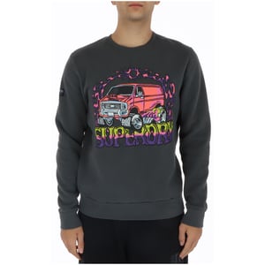 Vintage Van Crew Sweatshirt