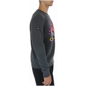Vintage Van Crew Sweatshirt