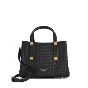 Dune Accessories Dinkydorry - Textured Tote Bag